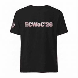 ECWoC Hoodie